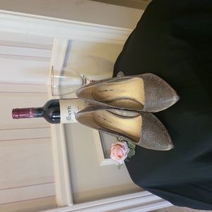 Vintage Bandolino pumps